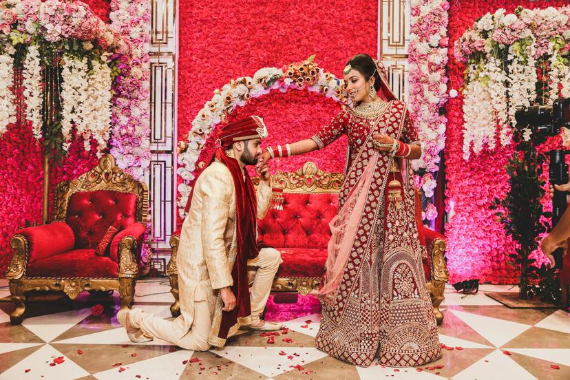 Wedding Gallery Image